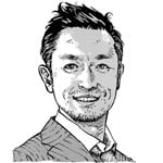 金沢 雄一郎のアバター