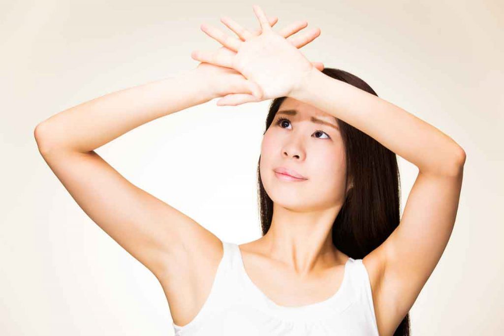 まぶしいのは光が目に多く入るから？